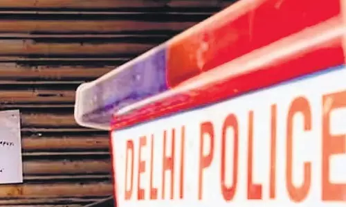 दक्षिण दिल्ली में महिला के प्रेमी की ‘हत्या’ के आरोप में दंपत्ति गिरफ्तार