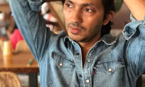 फराह खान ने पति शिरीष कुंदर को जन्मदिन की खास अंदाज में दी बधाई