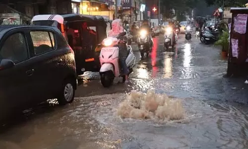 पुणे : हिंजवडी, मगरपट्टा में आने-जाने वाले IT कर्मचारियों ने तत्काल कार्रवाई की मांग की
