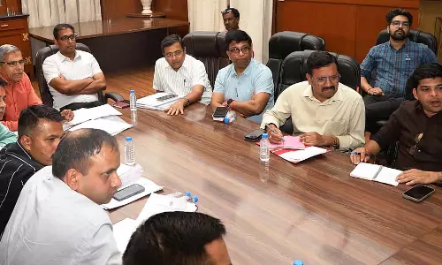 पश्चिमी बाईपास फिर से पटरी पर; 64 किलोमीटर लंबी परियोजना जल्द शुरू होगी