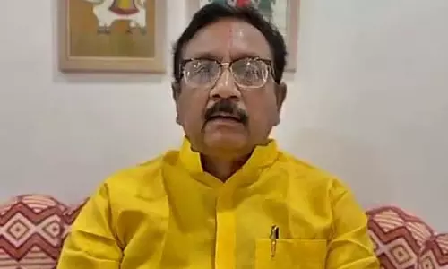 MP : मंत्री विजय शाह ने कर्नल सोफिया कुरैशी को आतंकवादियों की बहन कहने पर माफ़ी मांगी