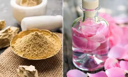Skincare: गर्मियों में फीकी पड़ने लगती है चेहरे की त्वचा, इन 8 होममेड फेस वॉश से करें खुद को तरोताजा Skincare: गर्मियों में फीकी पड़ने लगती है चेहरे की त्वचा, इन 8 होममेड फेस वॉश से करें खुद को तरोताजा