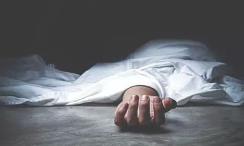 Manipur: उखरुल जिले में तांगखुल नागा व्यक्ति मृत पाया गया