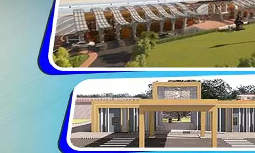 रेलवे स्टेशनों के पुनर्विकास के लिए 60.93 करोड़ रुपये  किए  मंजूर