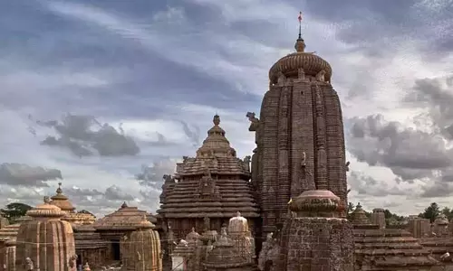 Mahaprabhu  लिंगराज का दिव्य विवाह 30 मई को होगा