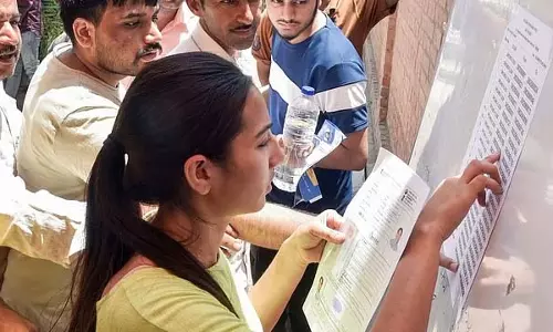 चेन्नई एयरपोर्ट पर 5 उड़ानें रद्द: क्या है कारण?