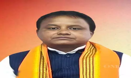 CM ने शिकारियों द्वारा मारे गए वन रक्षक के लिए ₹30 लाख की सहायता की घोषणा की CM ने शिकारियों द्वारा मारे गए वन रक्षक के लिए ₹30 लाख की सहायता की घोषणा की