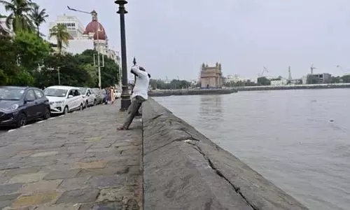 Gateway Jetty प्रोजेक्ट को लेकर सुप्रीम कोर्ट में मामला Gateway Jetty प्रोजेक्ट को लेकर सुप्रीम कोर्ट में मामला