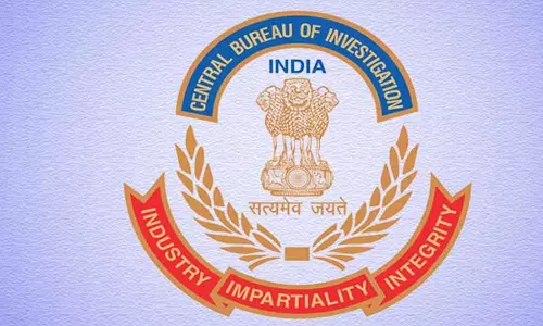 Back Fraud मामले में भगोड़े अंगद सिंह चंडोक को CBI ने अमेरिका से वापस लाया