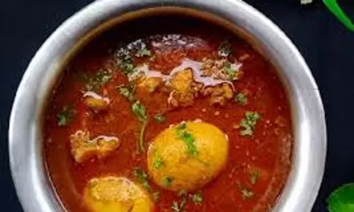 Health: तेजी से वजन बढ़ाने के लिए खाएं ये 5 हेल्दी  चीजें