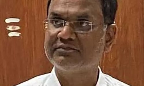 Karnataka : बुनियादी ढांचे के विकास के लिए बी-स्माइल