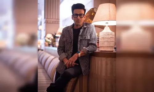 मनोज बाजपेयी ने मुकुल देव के निधन पर जताया शोक, कहा- बहुत कम उम्र में हमें छोड़कर चले गए मनोज बाजपेयी ने मुकुल देव के निधन पर जताया शोक, कहा- बहुत कम उम्र में हमें छोड़कर चले गए