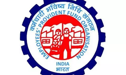 EPF सेवाएं पूरी तरह मुफ्त, साइबर धोखाधड़ी से लोगों को सावधान किया EPF सेवाएं पूरी तरह मुफ्त, साइबर धोखाधड़ी से लोगों को सावधान किया