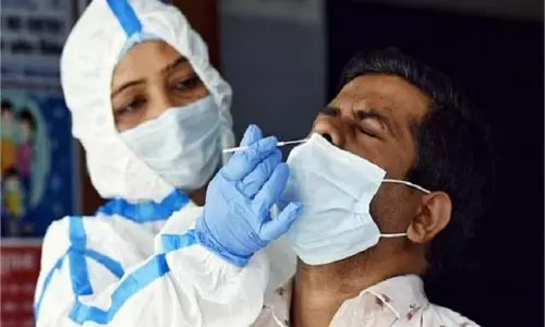 Indore: कोरोना ने दी दस्तक, दो नए मरीज आए सामने