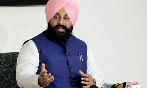 आनंदपुर साहिब में पिछले 3 महीनों में 100 तस्कर पकड़े गए: Harjot Singh Bains