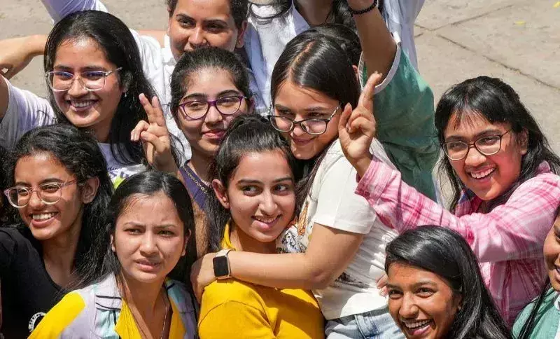 Meghalaya : SSLC सप्लीमेंट्री परीक्षा के नतीजे जल्द, सीधा लिंक यहां Meghalaya : SSLC सप्लीमेंट्री परीक्षा के नतीजे जल्द, सीधा लिंक यहां