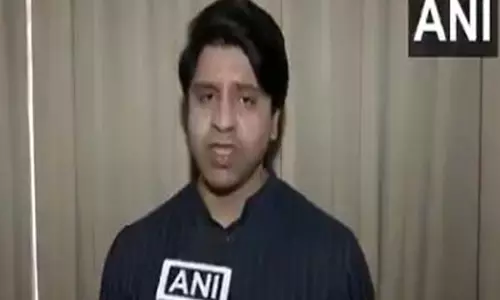 राहुल गांधी को लगता है कि एलओपी का मतलब पाकिस्तान का नेता है: BJP के शहजाद पूनावाला राहुल गांधी को लगता है कि एलओपी का मतलब पाकिस्तान का नेता है: BJP के शहजाद पूनावाला