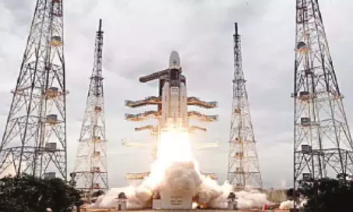 ISRO प्रमुख ने कहा कि 7,200 से अधिक परीक्षण  हो चुके हैं  पूरे