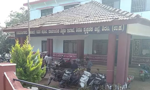 सरकारी स्कूलों में अंग्रेजी माध्यम: प्रस्ताव प्रस्तुत