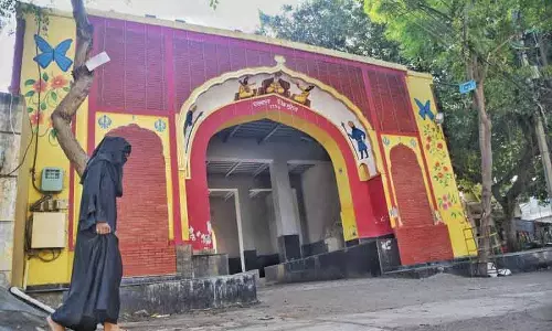 Pind Da Darwaza: एक गांव के समृद्ध अतीत और गौरव की झलक