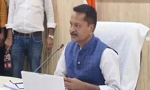 Assam Health Minister ने एआरटी क्लीनिक, सरोगेसी सेंटर स्थापित करने के लिए 5 संस्थानों को प्रमाण पत्र जारी किए