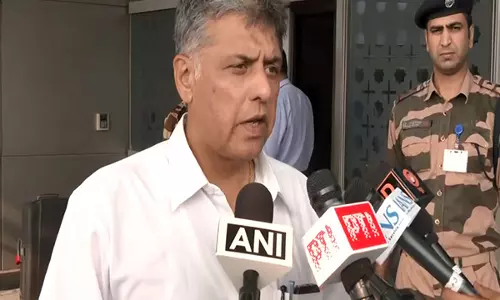 Congress MP ऑपरेशन सिंदूर के तहत अफ्रीका में पाकिस्तान के आतंकी संबंधों को उजागर करेंगे Congress MP ऑपरेशन सिंदूर के तहत अफ्रीका में पाकिस्तान के आतंकी संबंधों को उजागर करेंगे