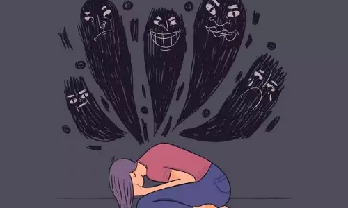 Schizophrenia: विशेषज्ञों ने करुणा और समय पर हस्तक्षेप की अपील की Schizophrenia: विशेषज्ञों ने करुणा और समय पर हस्तक्षेप की अपील की