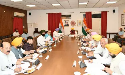 Punjab सरकार द्वारा भुगतान अवधि में कटौती से खरीदारों को झटका