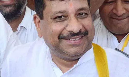VB ने पंजाब के आप विधायक रमन अरोड़ा को भ्रष्टाचार के आरोप में गिरफ्तार किया