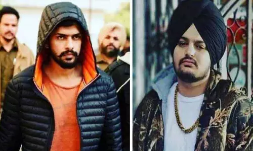 सिद्धू मूसेवाला मामला, NIA ने लॉरेंस बिश्नोई के सहयोगी को पकड़ा