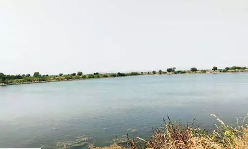 Sindhanur : स्वच्छ जल आपूर्ति परियोजना