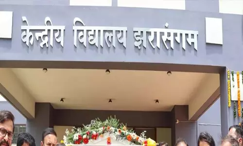 Telangana के सीएम रेवंत रेड्डी ने जहीराबाद का दौरा किया
