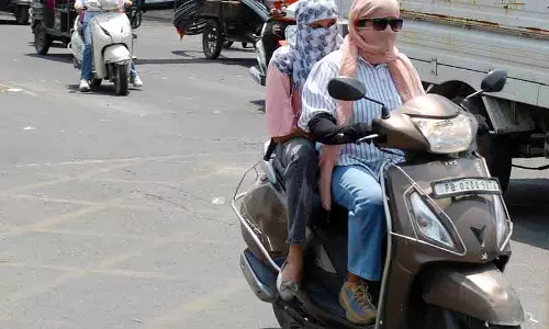 Punjab: नागरिक सुरक्षा ने 29 मई से निवासियों के लिए पांच दिवसीय परामर्श जारी