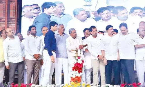 State govt के पास रामनगर का नाम बदलने का अधिकार है: सीएम State govt के पास रामनगर का नाम बदलने का अधिकार है: सीएम