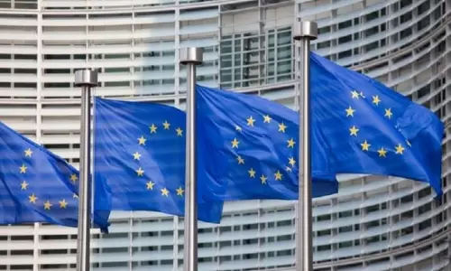 EU और अमेरिका के बीच व्यापार वार्ता में सम्मान की आवश्यकता है, धमकी की नहीं: यूरोपीय संघ के व्यापार प्रमुख