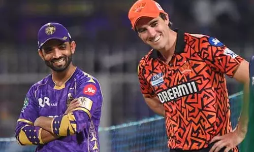 एसआरएच और केकेआर जीत के साथ समाप्त करना चाहेंगे अपना अभियान (प्रीव्यू)
