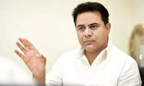 BRS ने तेलंगाना के मुख्यमंत्री रेवंत रेड्डी से पद छोड़ने की मांग की