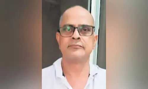 Odisha: एक करोड़ रुपये की नौकरी धोखाधड़ी के लिए वांछित व्यक्ति कंबोडिया से लौटने पर गिरफ्तार