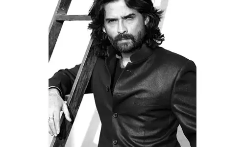 अभिनेता Mukul Dev का 54 वर्ष की आयु में निधन अभिनेता Mukul Dev का 54 वर्ष की आयु में निधन