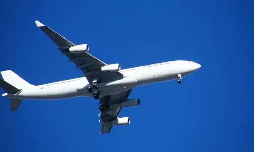 भारत ने पाक एयरलाइनों के लिए हवाई क्षेत्र प्रतिबंध 23 जून तक बढ़ाया