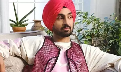 गलत बयानी करने पर Diljit Dosanjh ने अपनी लॉन्ग टाइम मैनेजर सोनाली सिंह को बाहर कर दिया