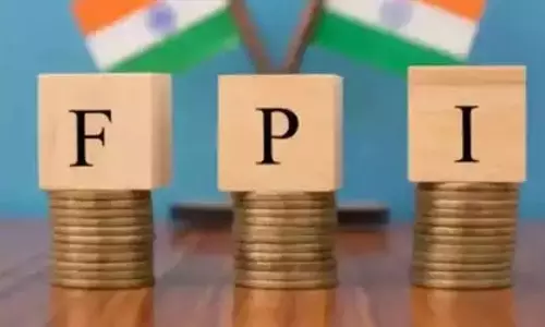 भारत में एफपीआई प्रवाह के लिए लॉन्ग-टर्म आउटलुक सकारात्मक : विश्लेषक