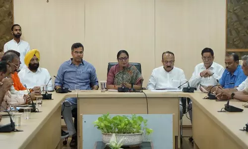 दिल्ली सरकार जुलाई में युवाओं के लिए मेगा जॉब फेयर आयोजित करेगी