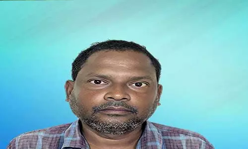आय से अधिक संपत्ति के मामले में नुआपाड़ा आरएंडबी इंजीनियर गिरफ्तार