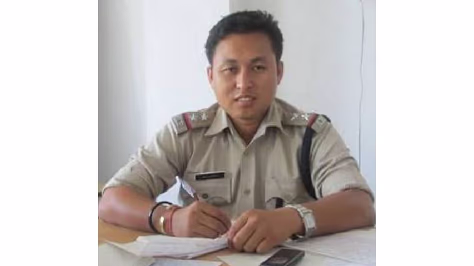 Assam : बोरागांव दुर्घटना में लापरवाही के लिए पांडु यातायात निरीक्षक निलंबित