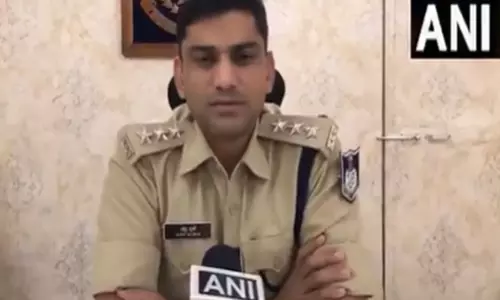Jabalpur में निजी अस्पताल के डॉक्टर पर दस्तावेज जालसाजी का मामला दर्ज Jabalpur में निजी अस्पताल के डॉक्टर पर दस्तावेज जालसाजी का मामला दर्ज