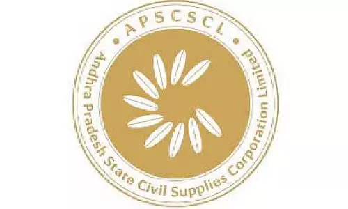 APSCSCL भवन की चार मंजिलें तेलंगाना को पट्टे पर दी