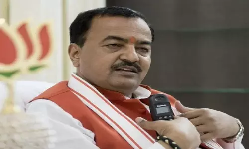 Prayagraj: हाईकोर्ट में केशव मौर्य की फर्जी डिग्री केस की सुनवाई पूरी, जल्द आएगा फैसला
