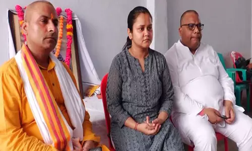 PM Modi 30 मई को पहलगाम आतंकी हमले के पीड़ित शुभम द्विवेदी के परिवार से मिल सकते हैं