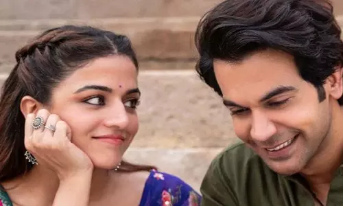 Bhool Chuk Maaf बॉक्स ऑफिस दिन 2 मिड-डे रुझान